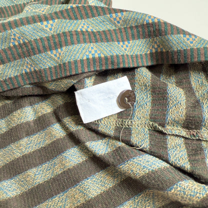 CELINE 1990s Polo Shirt