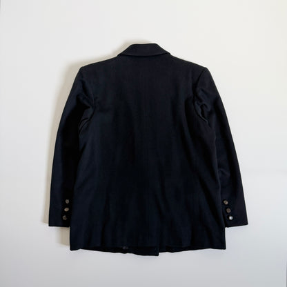 1990s YVES SAINT LAURENT rive gauche