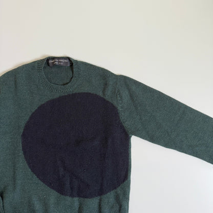 COMME des GARÇONS HOMME PLUS