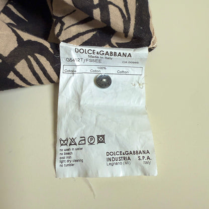 DOLCE&GABBANA