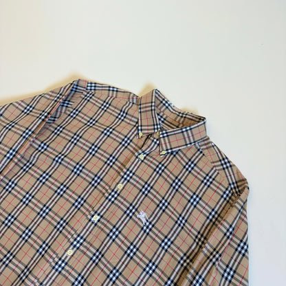 BURBERRY