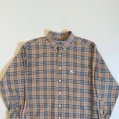 BURBERRY