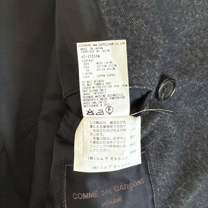 COMME des GARÇONS HOMME