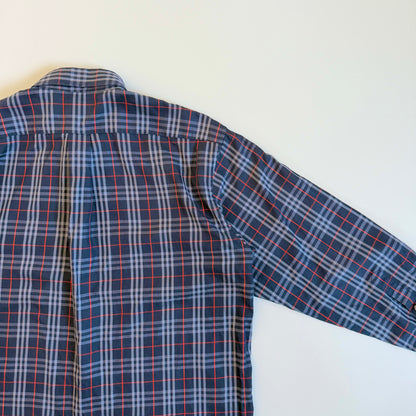 BURBERRY