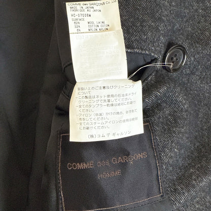 COMME des GARÇONS HOMME