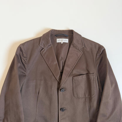 DRIES VAN NOTEN