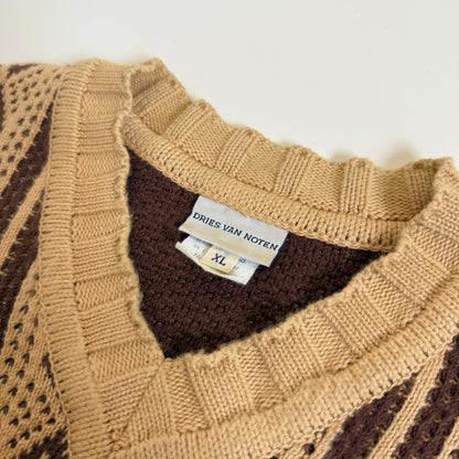DRIES VAN NOTEN