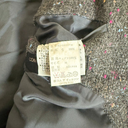 COMME des GARÇONS HOMME