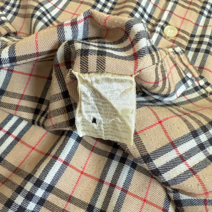 BURBERRY