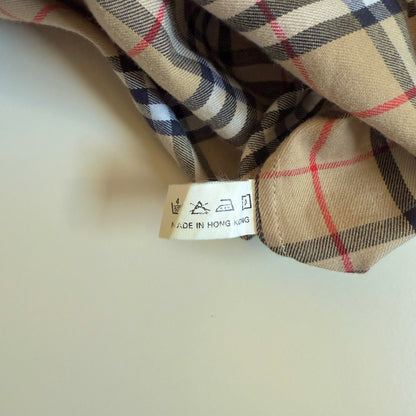 BURBERRY