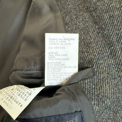 COMME des GARÇONS HOMME