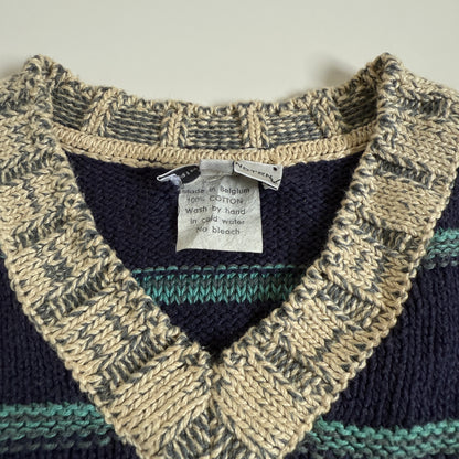 DRIES VAN NOTEN