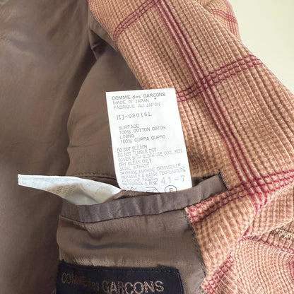 COMME des GARÇONS HOMME