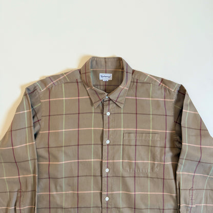 BURBERRY