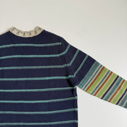 DRIES VAN NOTEN