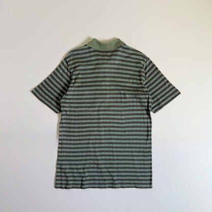 CELINE 1990s Polo Shirt