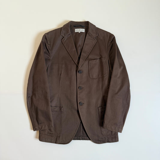 DRIES VAN NOTEN