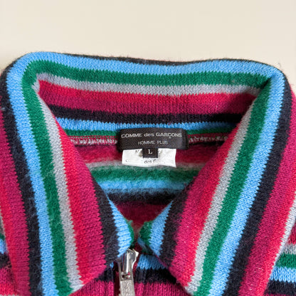 COMME des GARÇONS HOMME PLUS