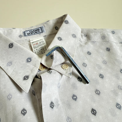 1990s GIANNI VERSACE