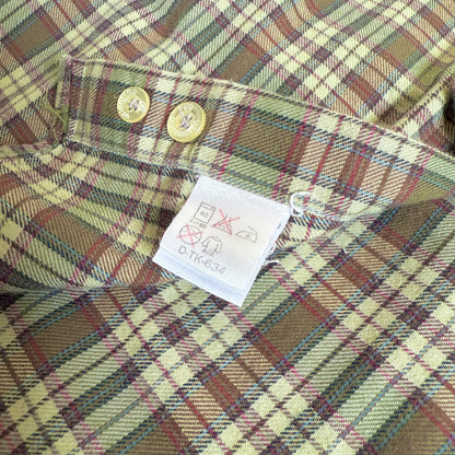 VALENTINO 1990s L/S Shirt