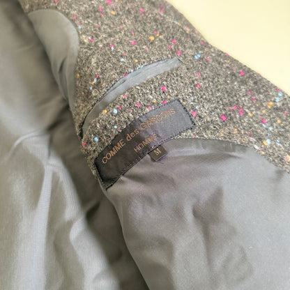 COMME des GARÇONS HOMME