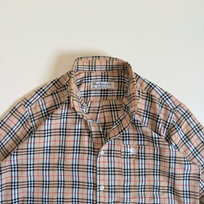 BURBERRY