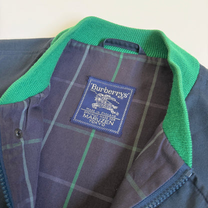 BURBERRY