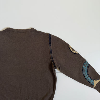 1980s GIANNI VERSACE