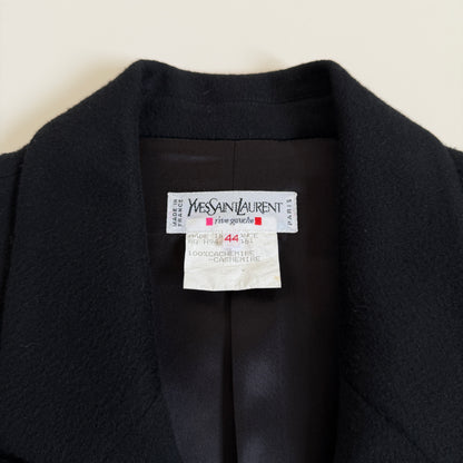 1990s YVES SAINT LAURENT rive gauche