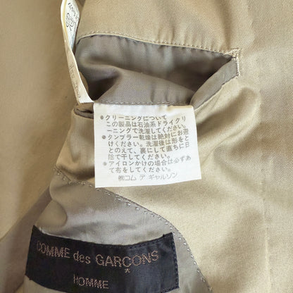 COMME des GARÇONS HOMME