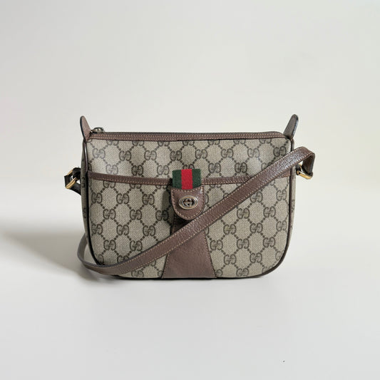 1980s GUCCI