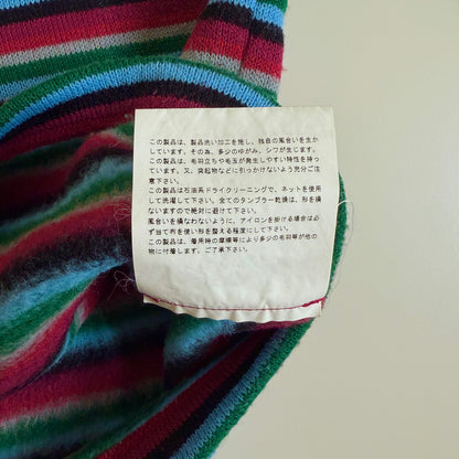 COMME des GARÇONS HOMME PLUS