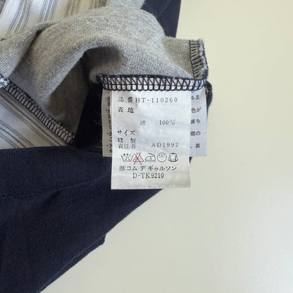 COMME des GARÇONS HOMME