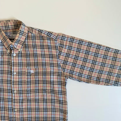 BURBERRY