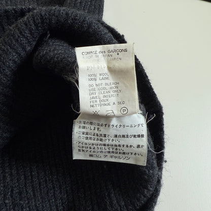 COMME des GARÇONS HOMME PLUS