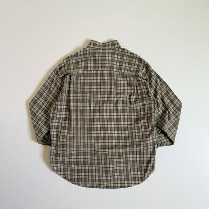 VALENTINO 1990s L/S Shirt