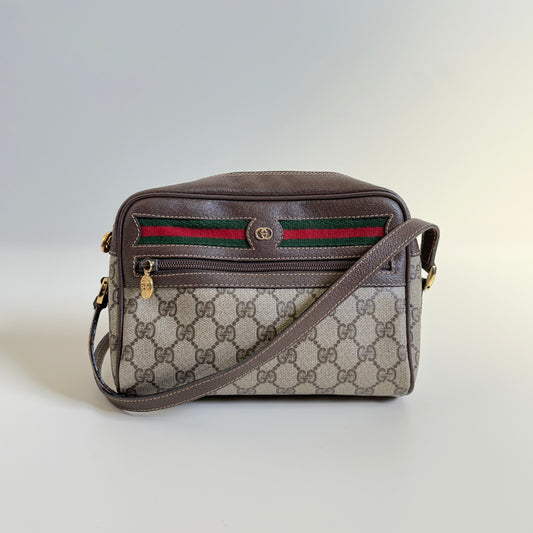 1980s GUCCI