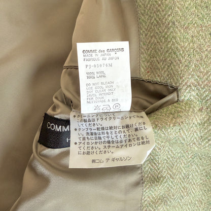 COMME des GARÇONS HOMME PLUS
