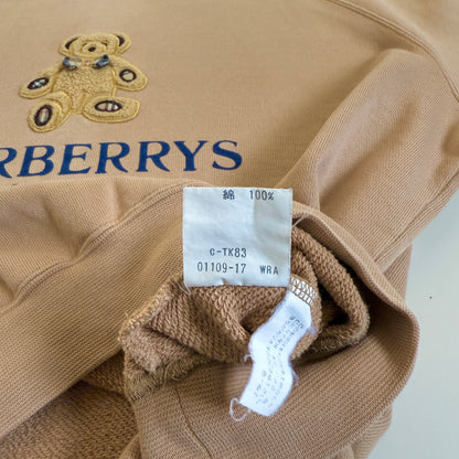 BURBERRY