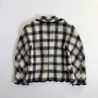 1980s VALENTINO GARAVANI