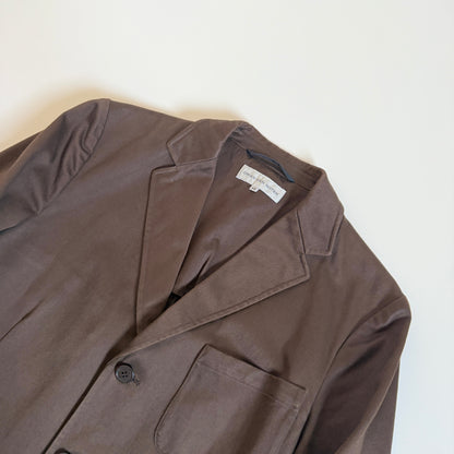DRIES VAN NOTEN