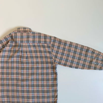 BURBERRY