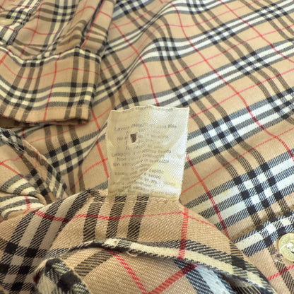 BURBERRY