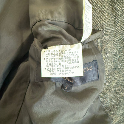 COMME des GARÇONS HOMME