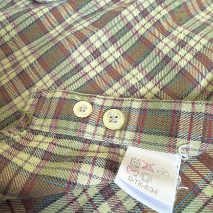 VALENTINO 1990s L/S Shirt