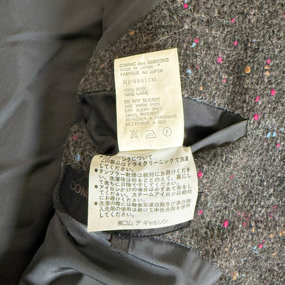 COMME des GARÇONS HOMME