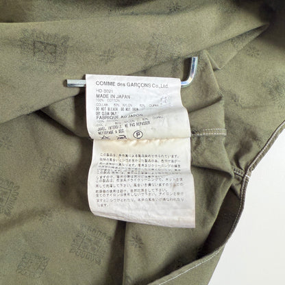 COMME des GARÇONS HOMME