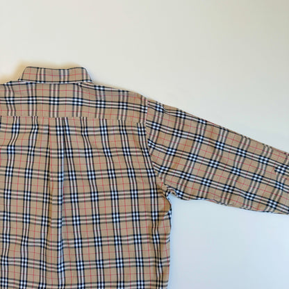 BURBERRY