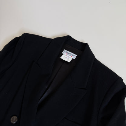 1990s YVES SAINT LAURENT rive gauche