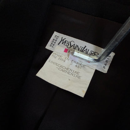 1990s YVES SAINT LAURENT rive gauche